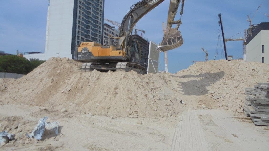Gateway By Premier Choice - Construction