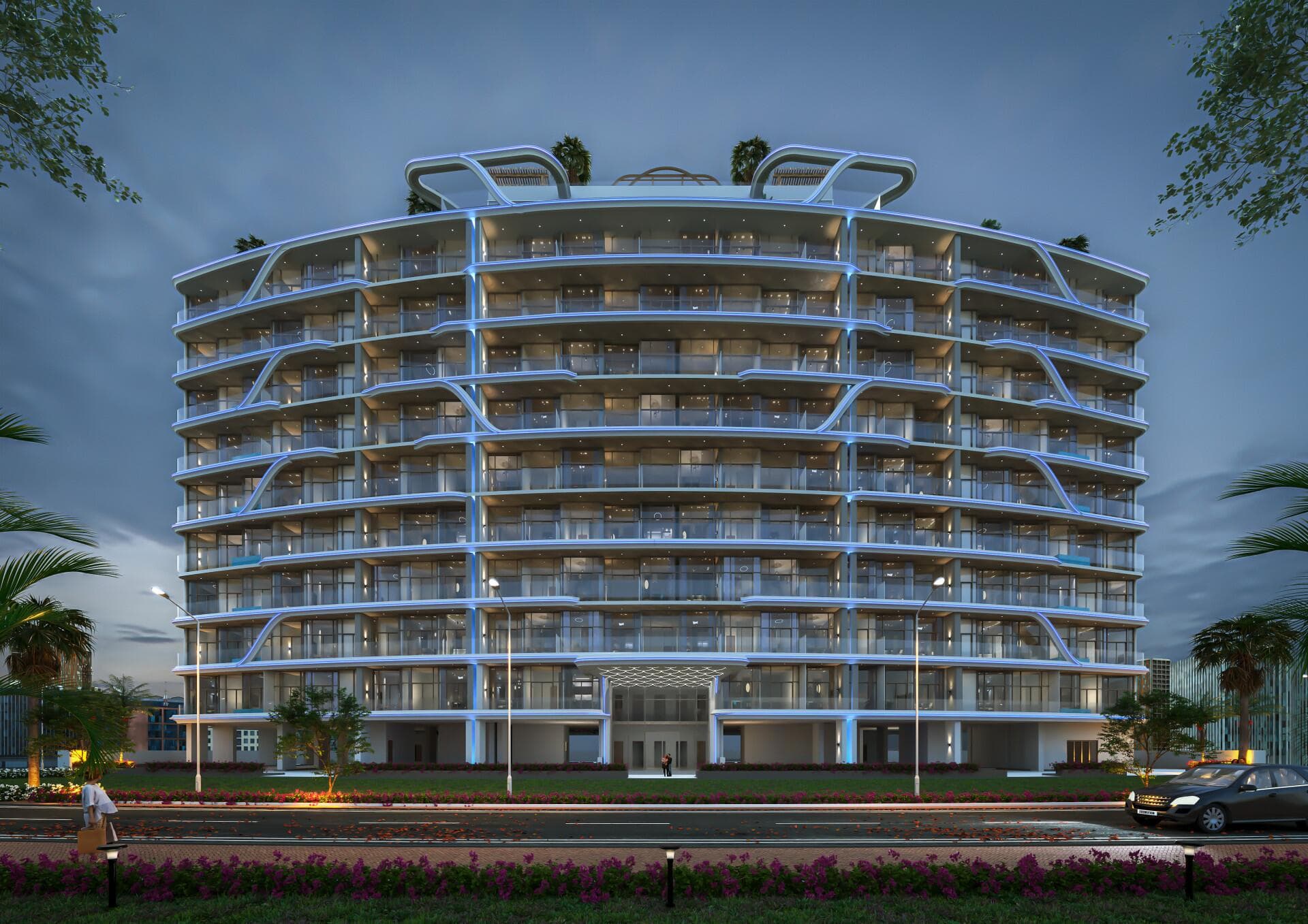 48 Parkside - Photos