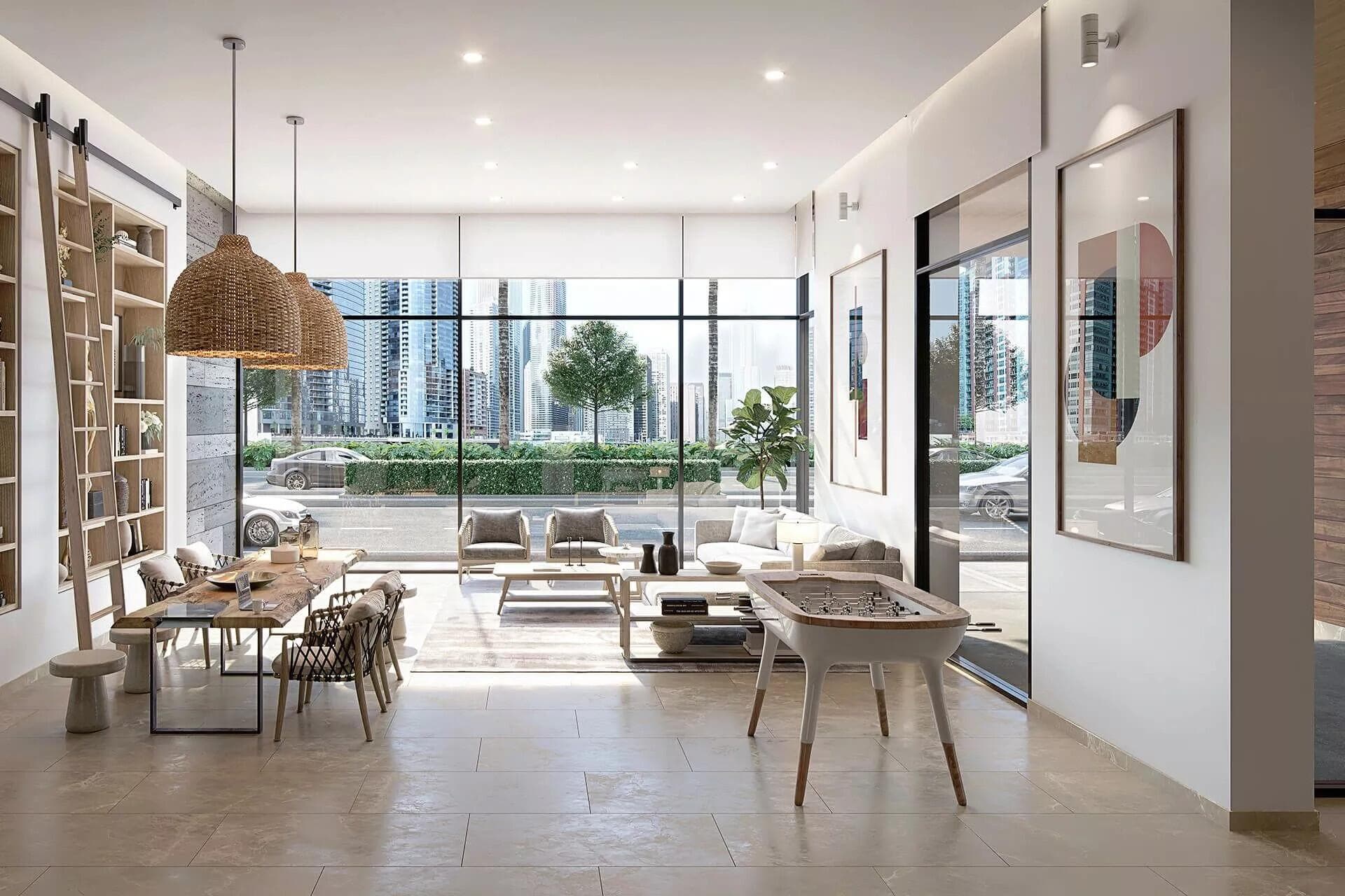 Kensington Waters - Photos
