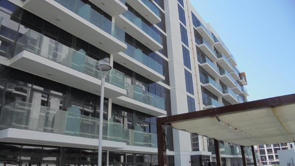 Riviera 44 - Construction
