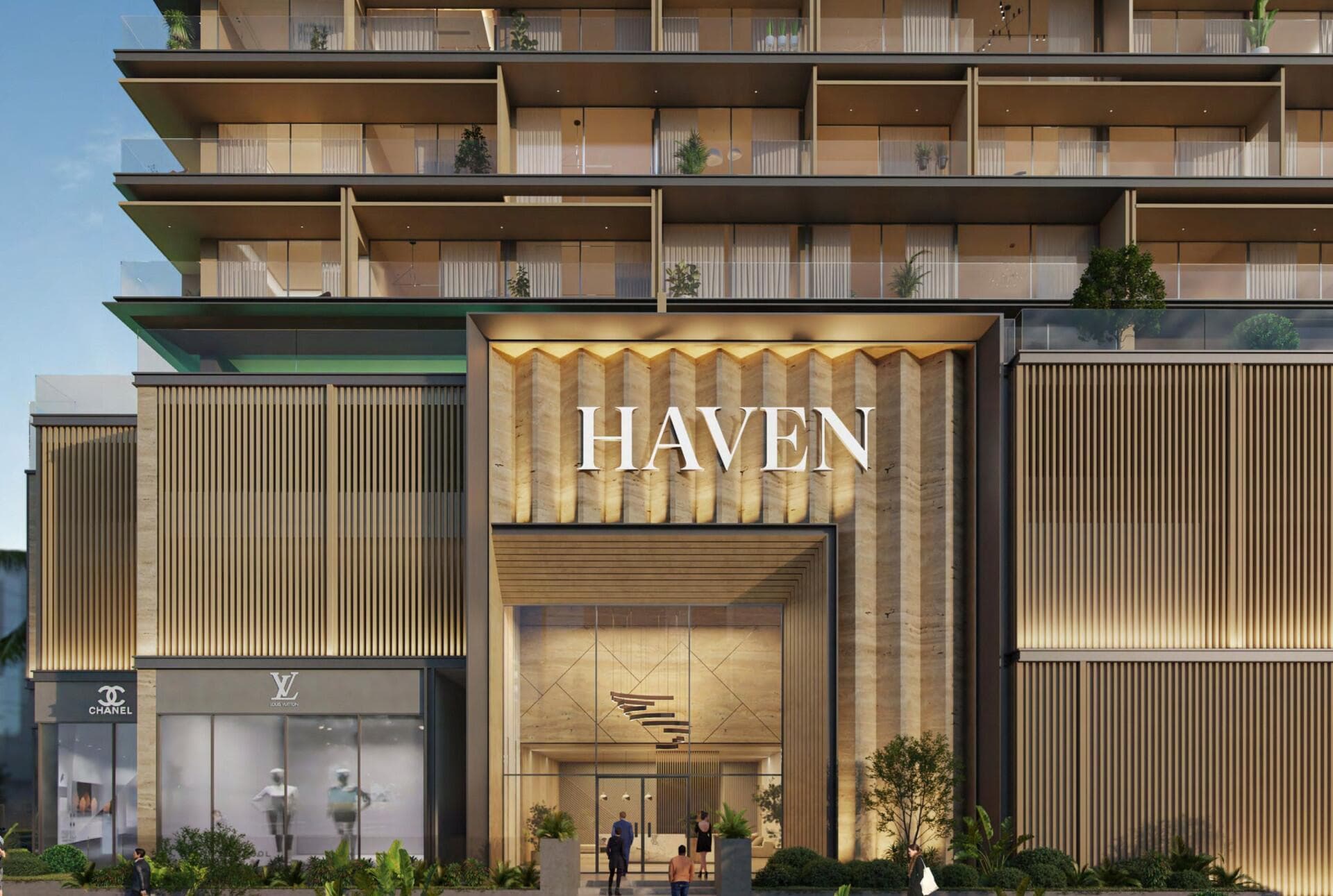 Haven Living - Photos