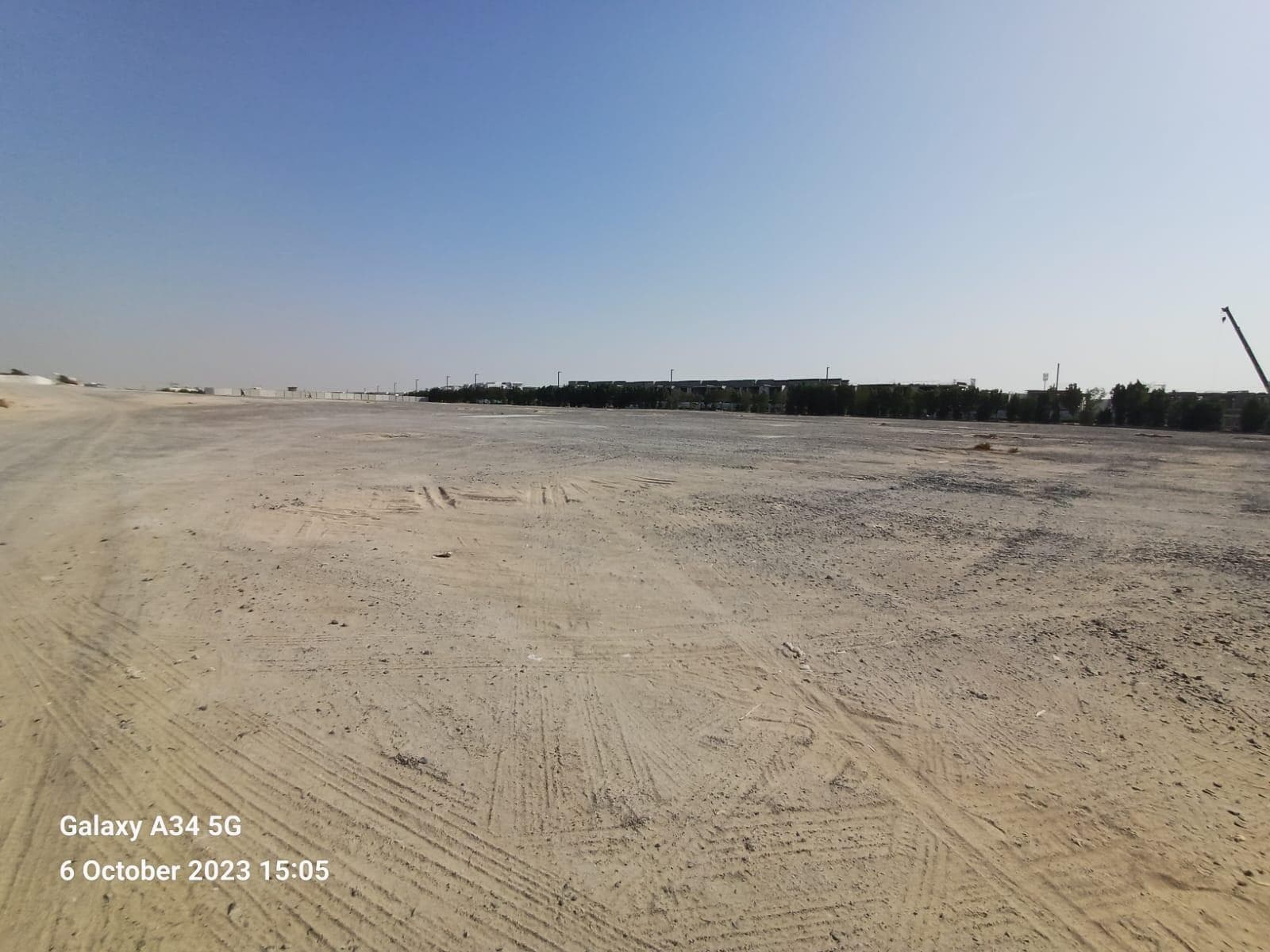 Hillside Residences 2 - Construction