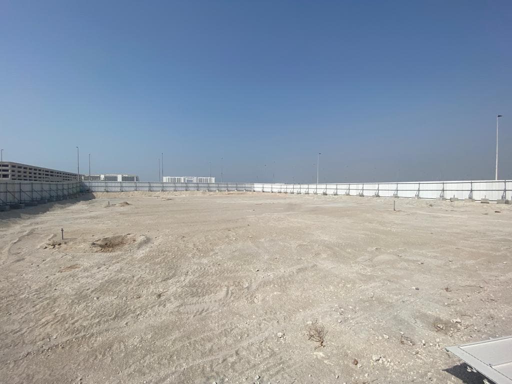 Haven Living - Construction