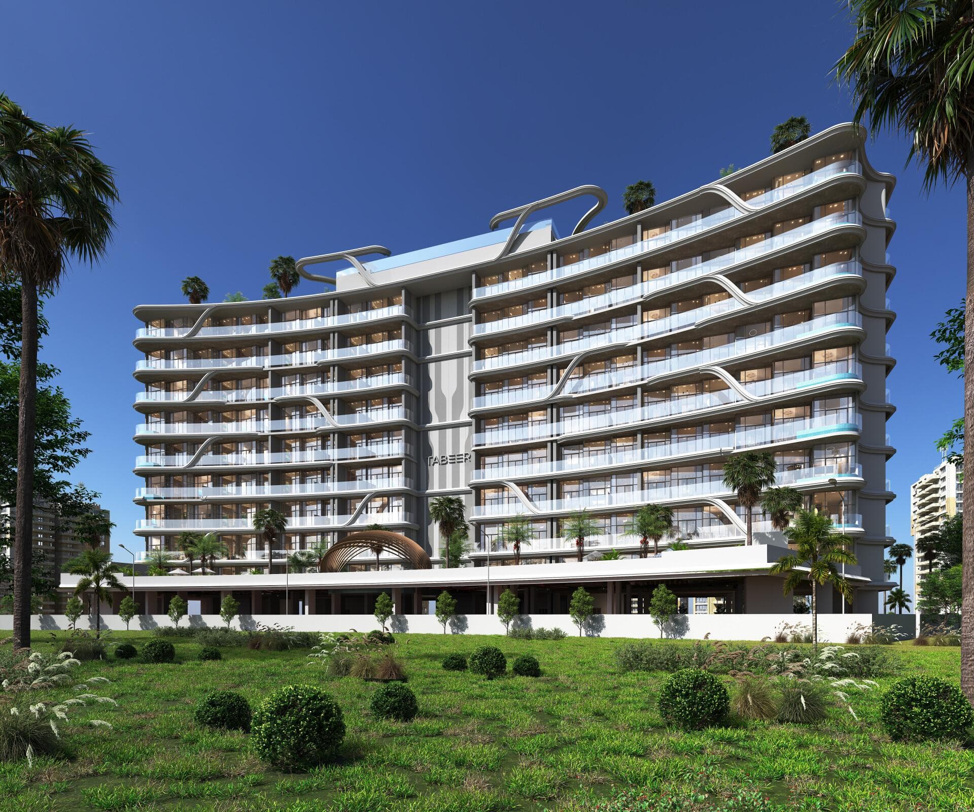 48 Parkside - Photos