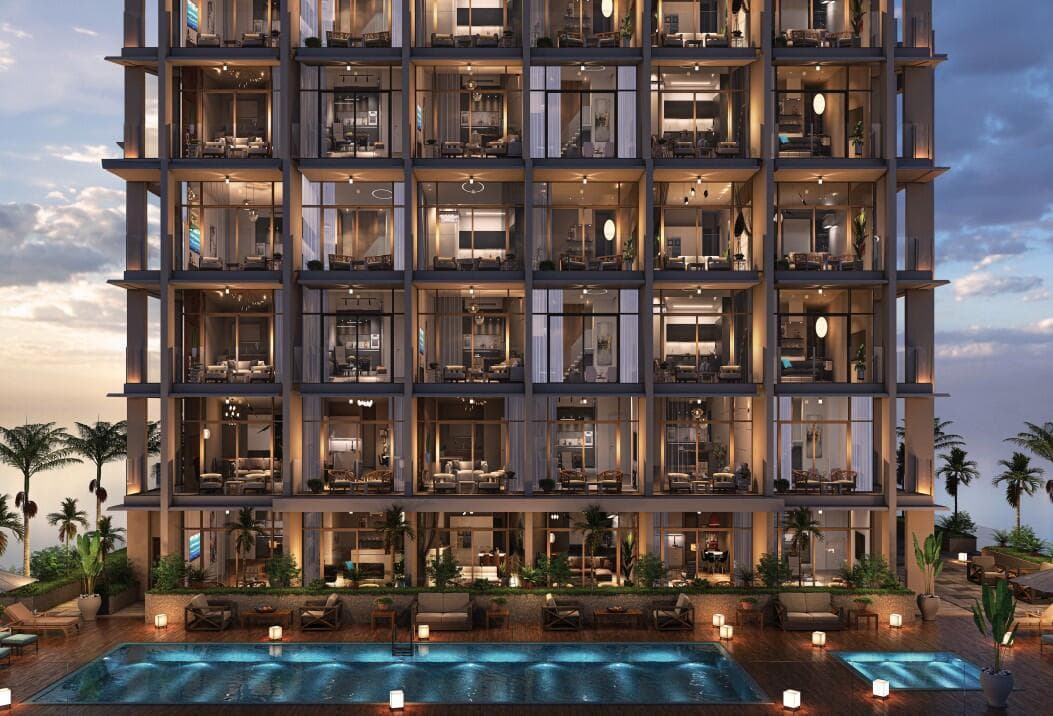 Hyde Walk Residence - Photos