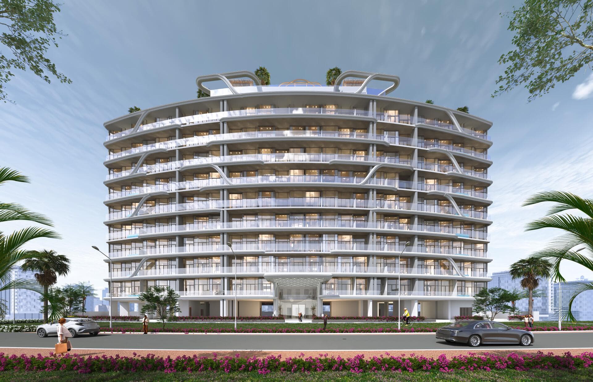 48 Parkside - Photos