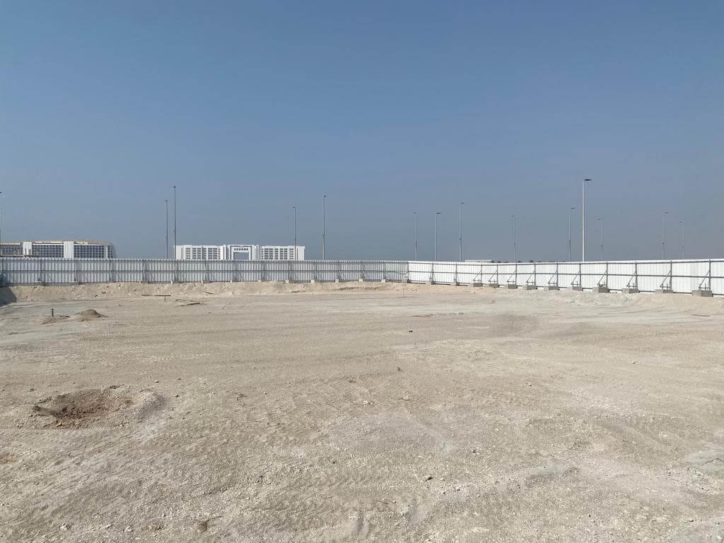 Haven Living - Construction