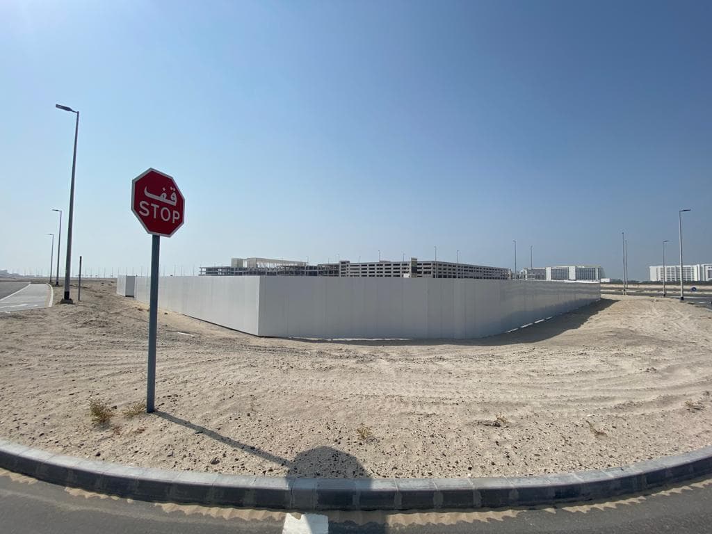 Haven Living - Construction