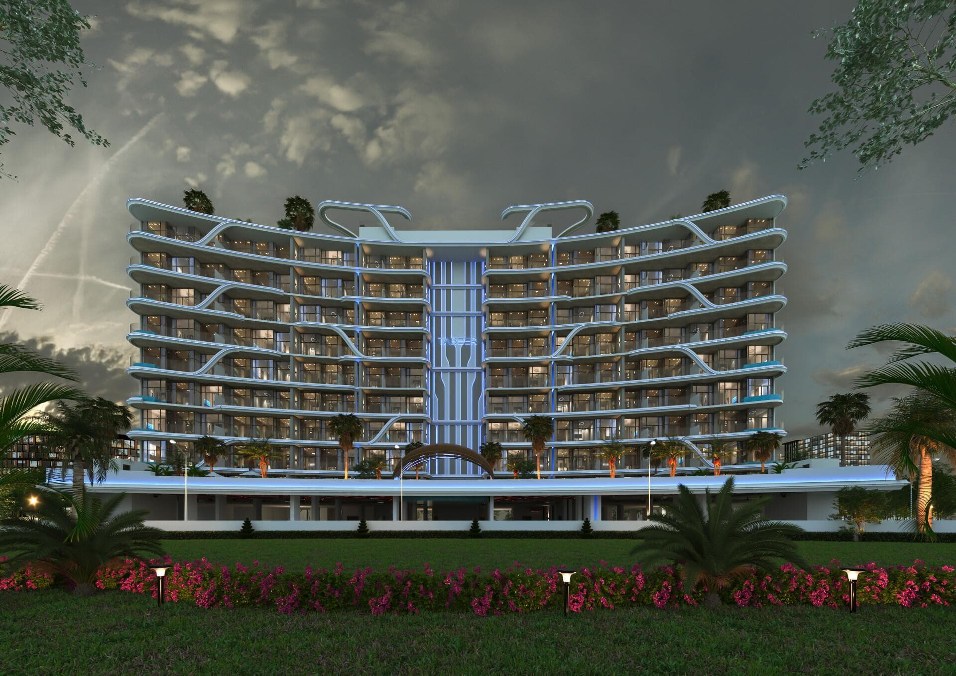 48 Parkside - Photos