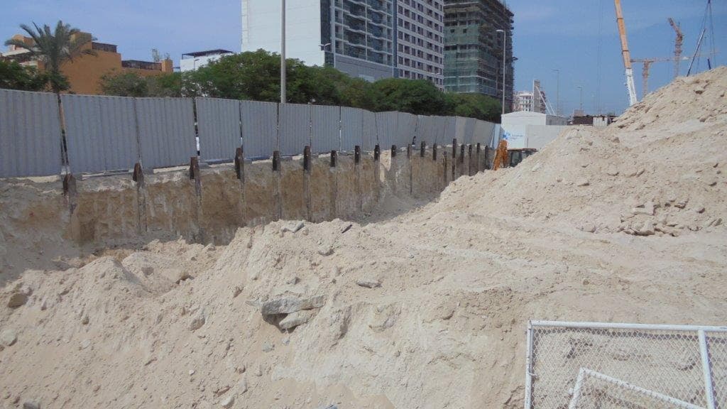 Gateway By Premier Choice - Construction