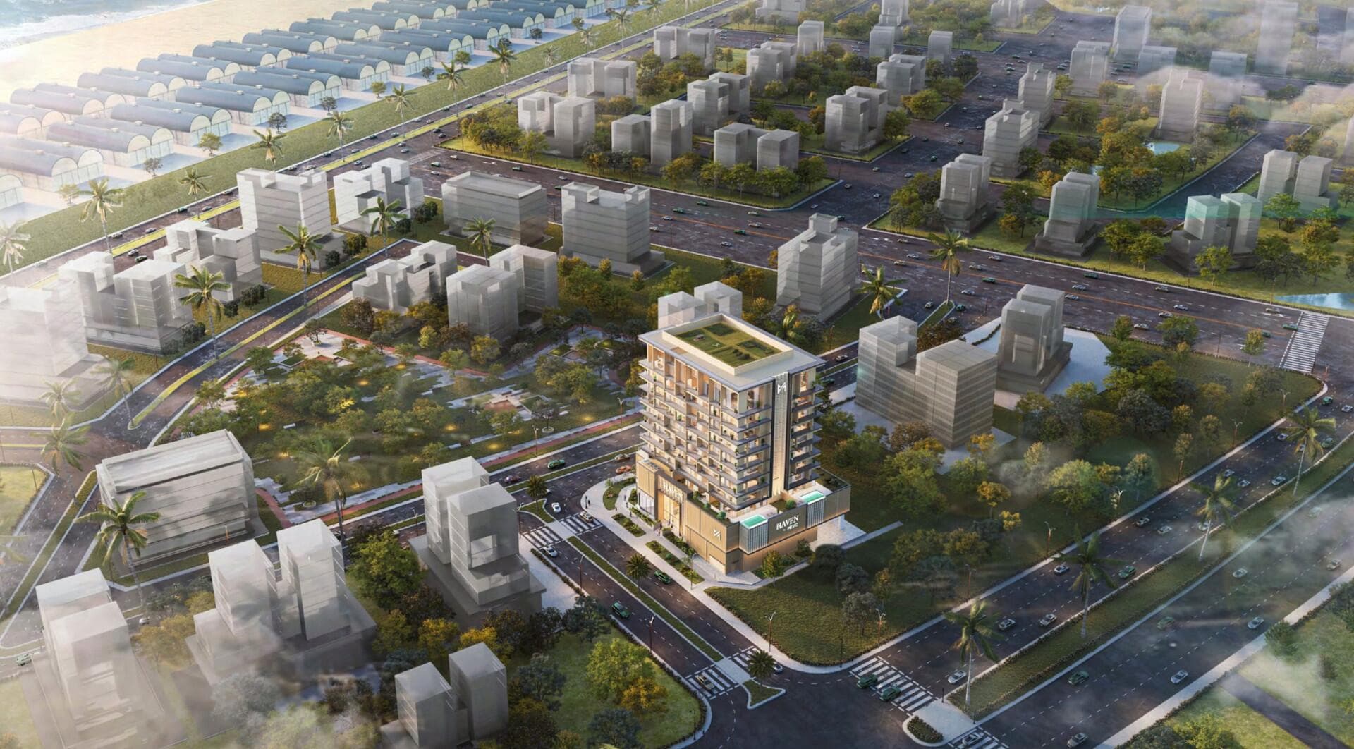 Haven Living - Photos