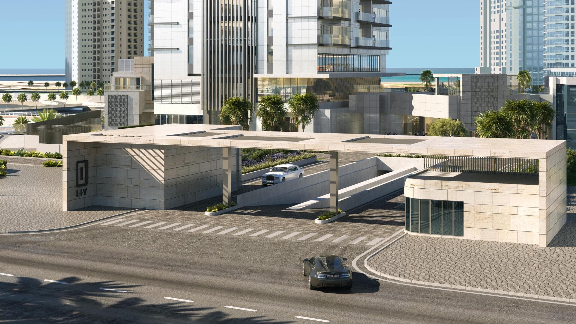 LIV Waterside - Photos