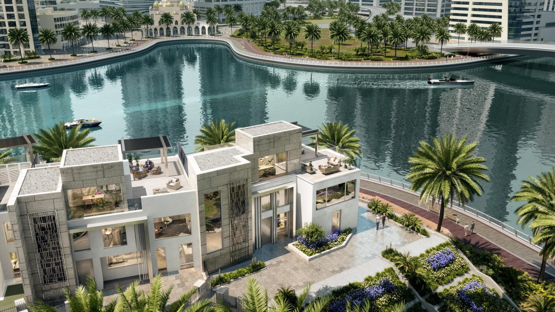 LIV Waterside - Photos
