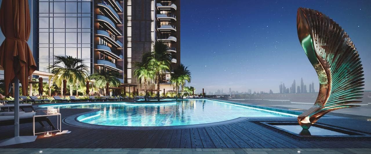 The Orchard Place - Renders