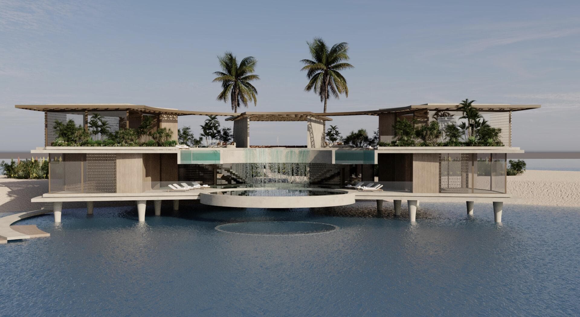 Amali Island - Photos