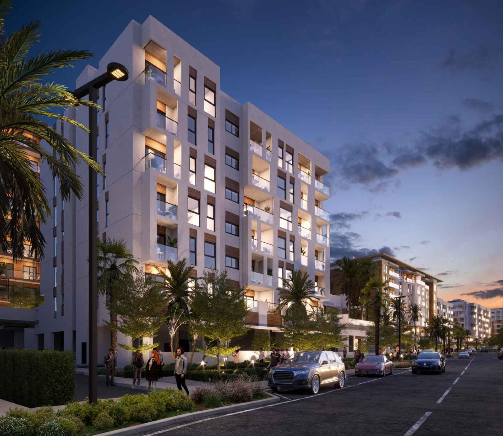 Hillside Residences 3 - Photos