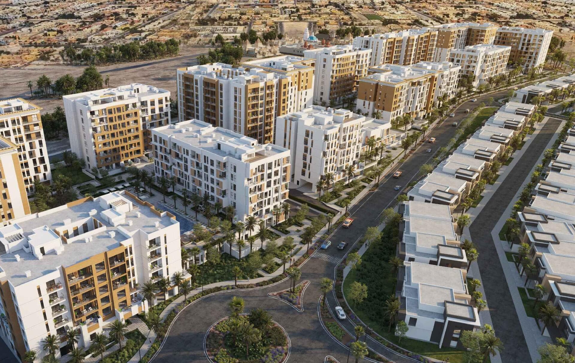 Hillside Residences 3 - Photos