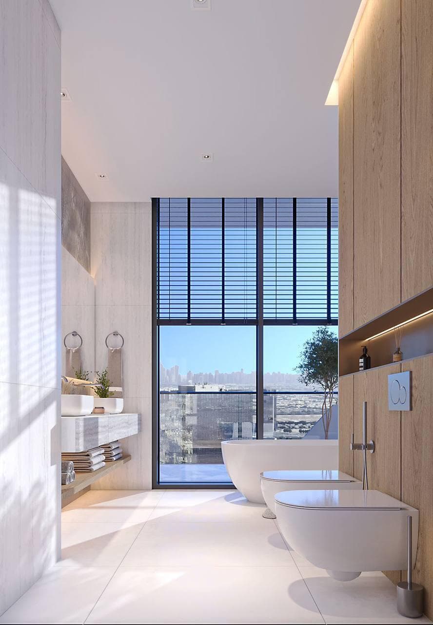 The Orchard Place - Finishing