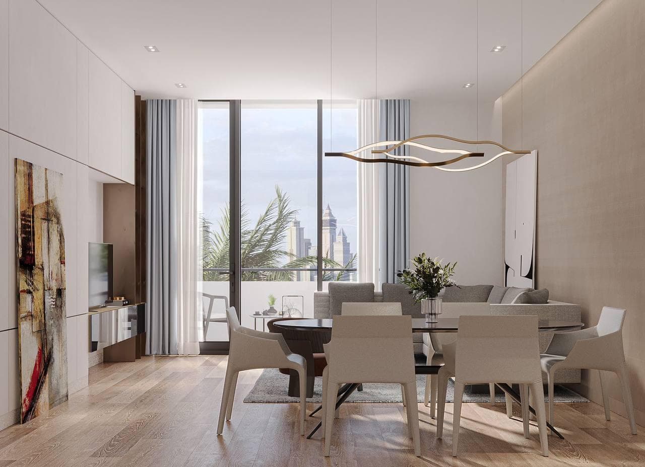 The Orchard Place - Finishing