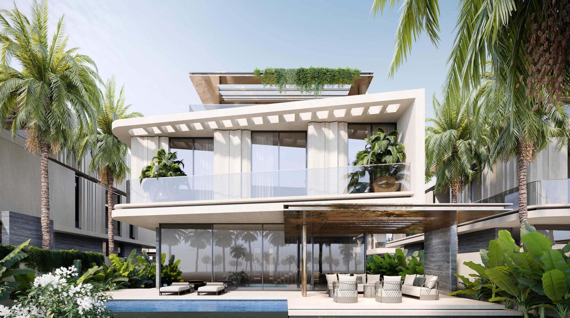 Bentley Home - Photos