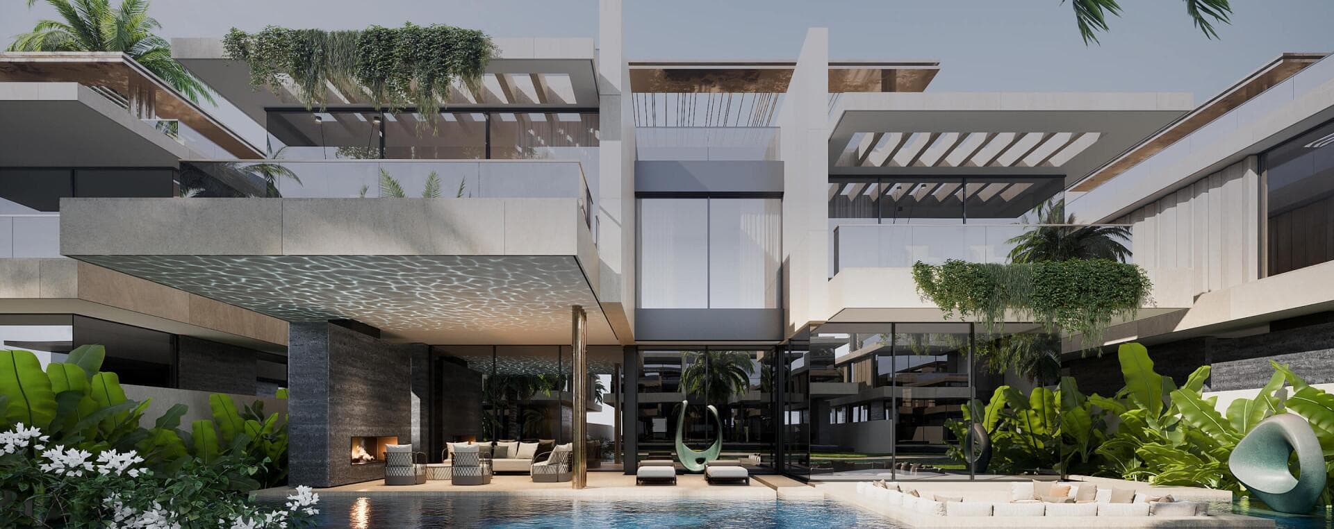 Bentley Home - Photos