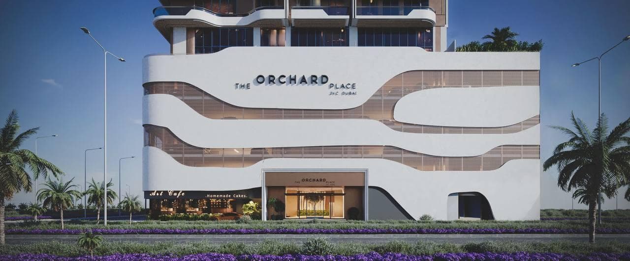 The Orchard Place - Photos