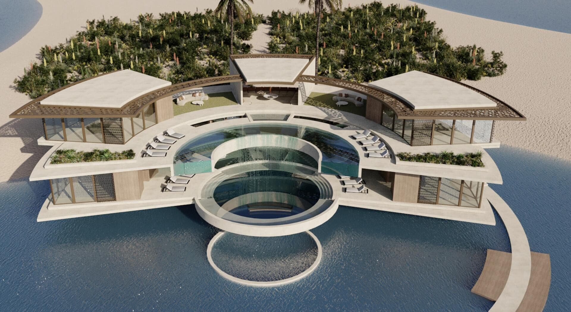 Amali Island - Photos