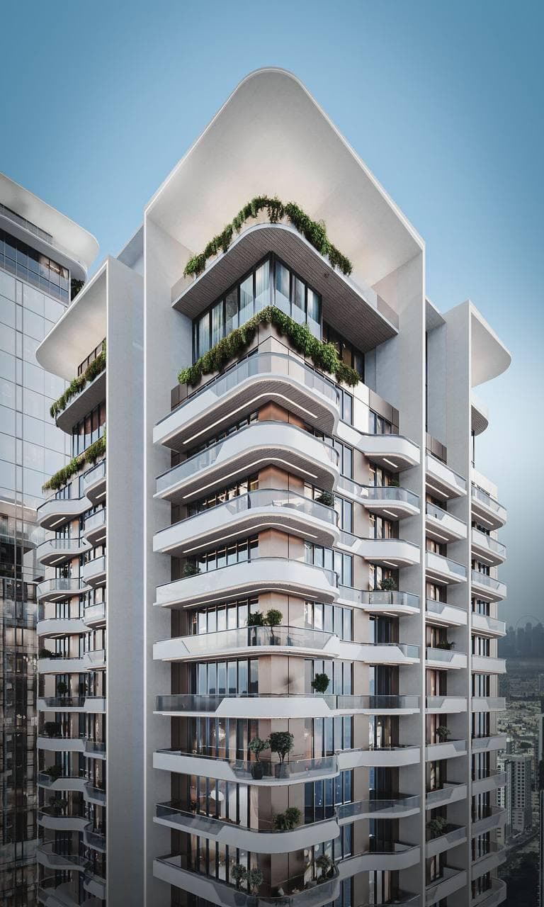 The Orchard Place - Photos
