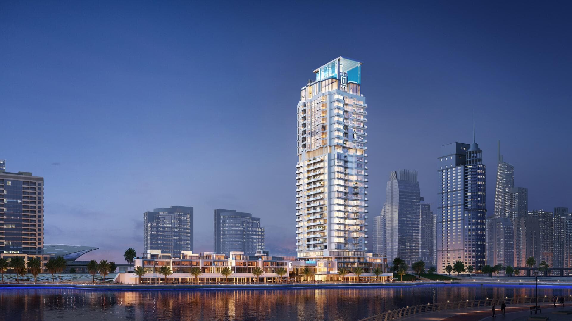 LIV Waterside - Photos