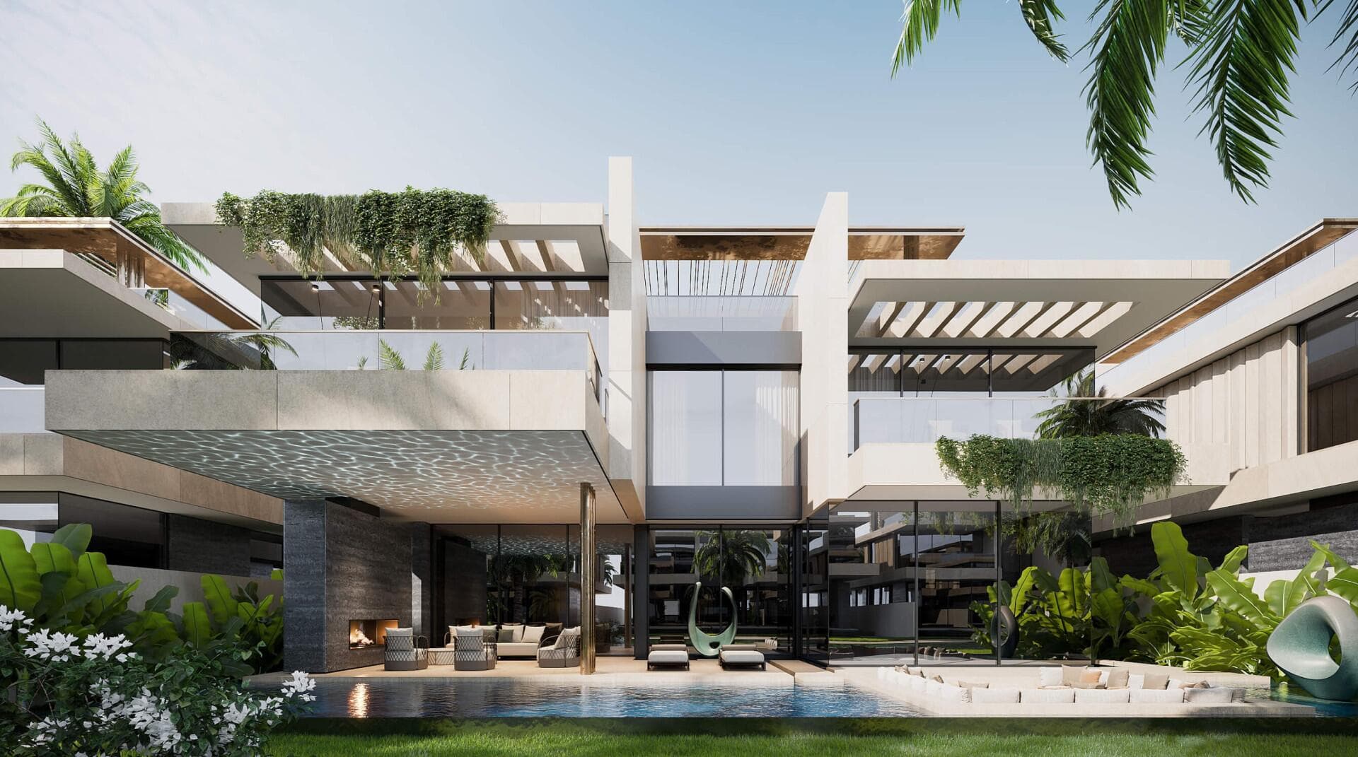 Bentley Home - Photos