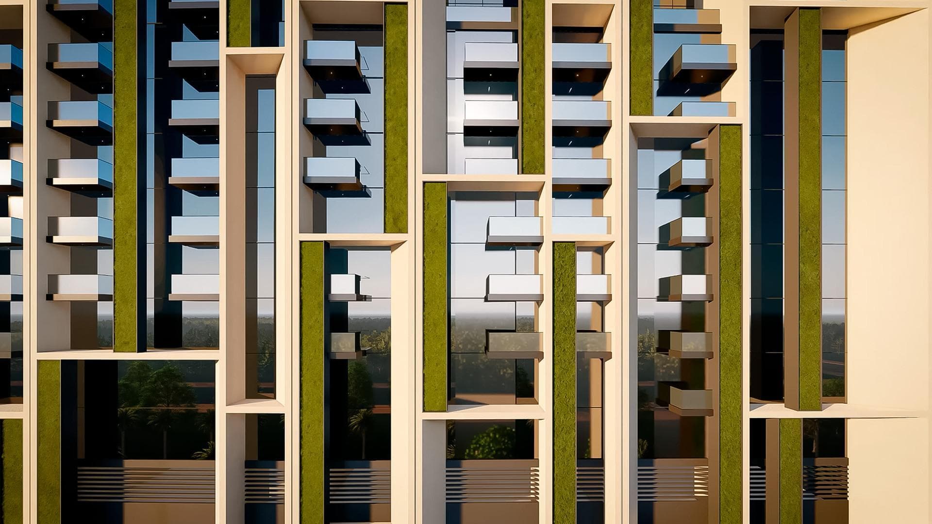 Neva Residences - Photos