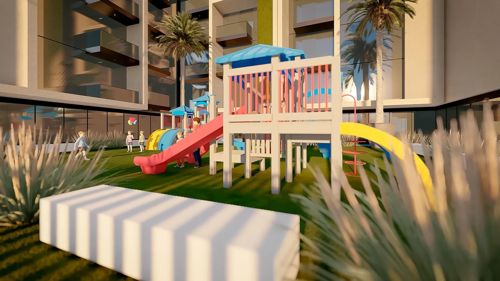 Neva Residences - Photos