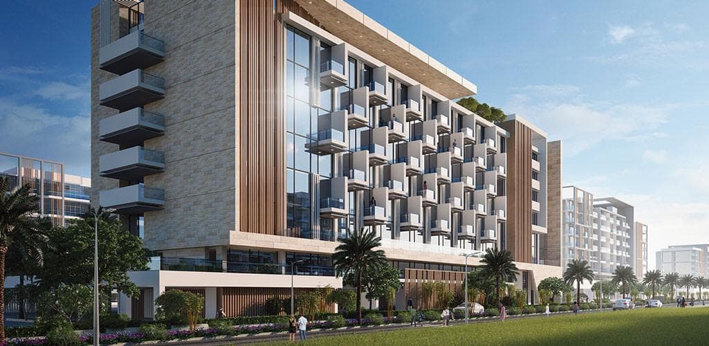 Riviera 32 - Renders