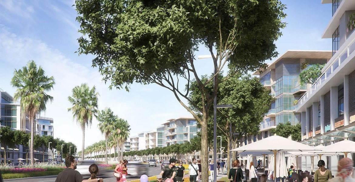 Riviera 38 - Renders