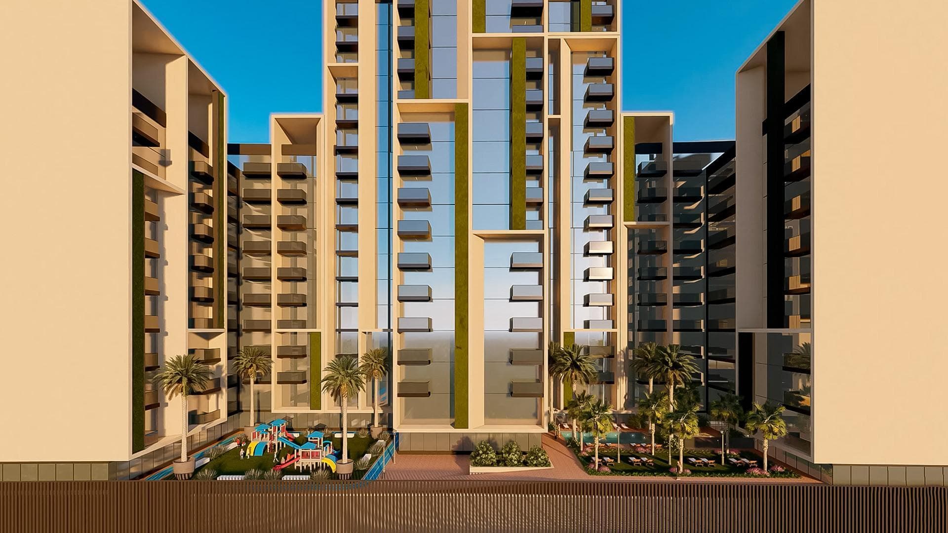 Neva Residences - Photos