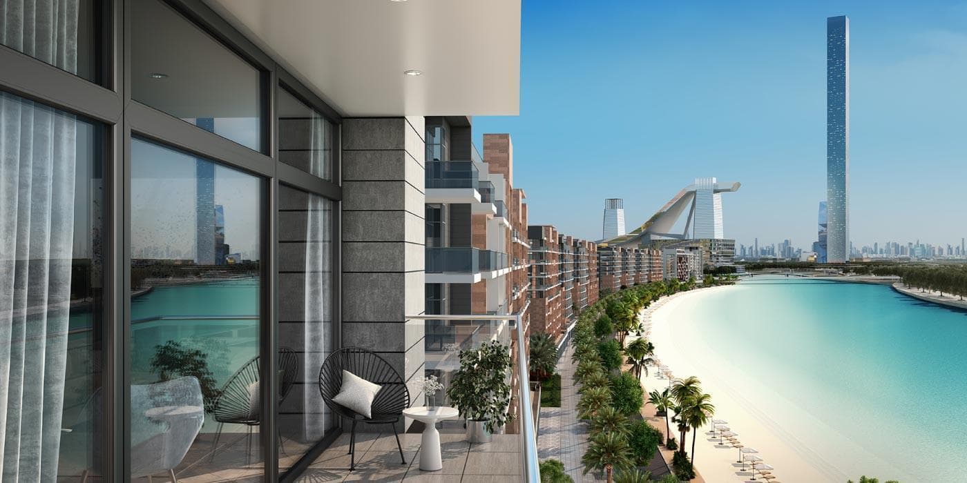 Riviera 15 - Renders
