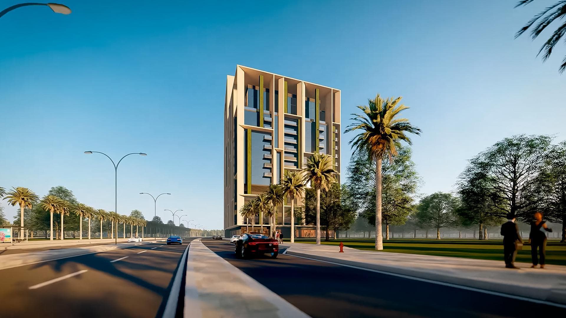 Neva Residences - Photos