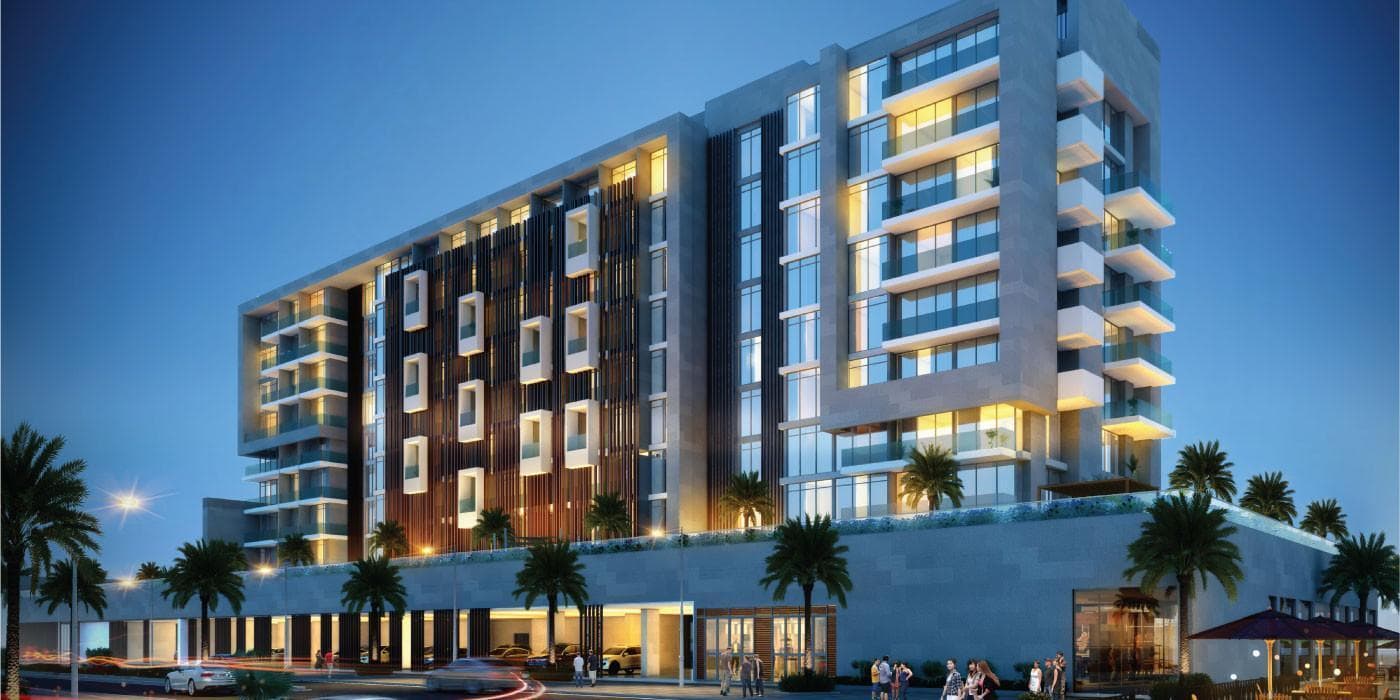 Riviera 3 - Renders