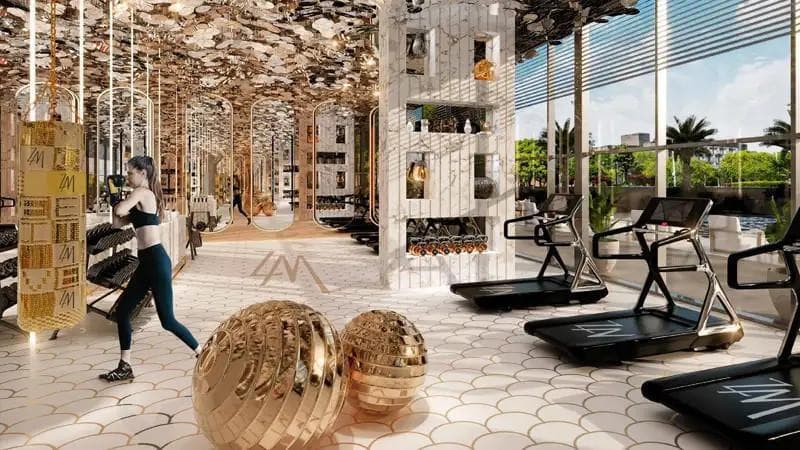 Elegance Tower - Photos
