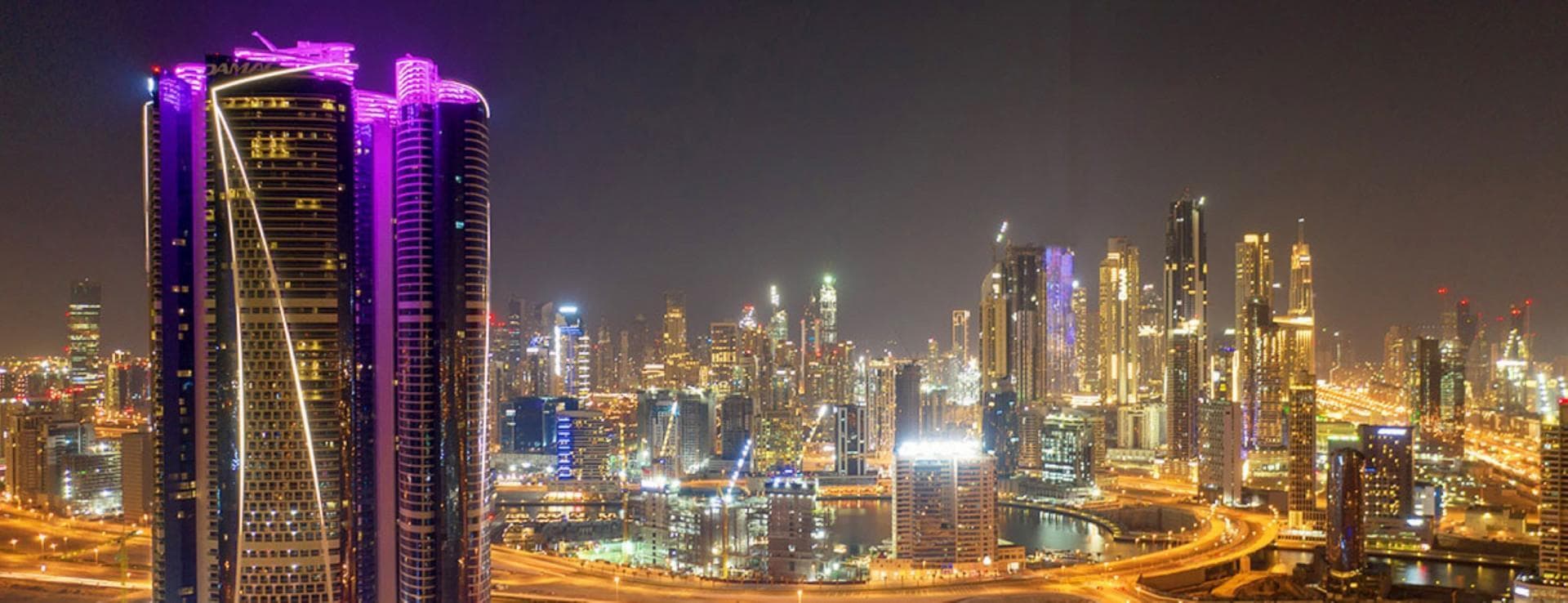 Towers By Paramount - Photos
