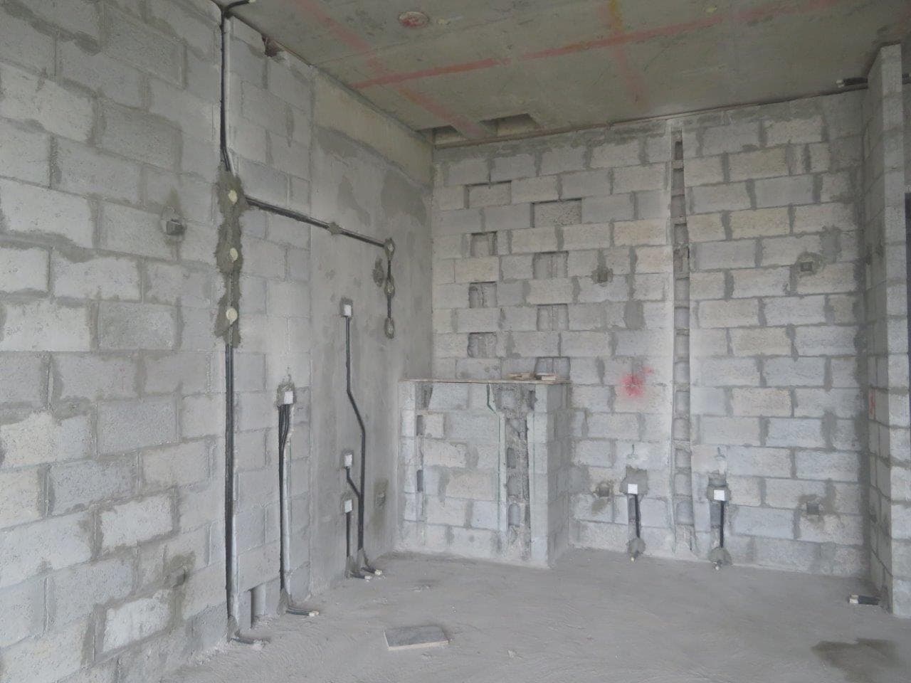 Beach House - Construction