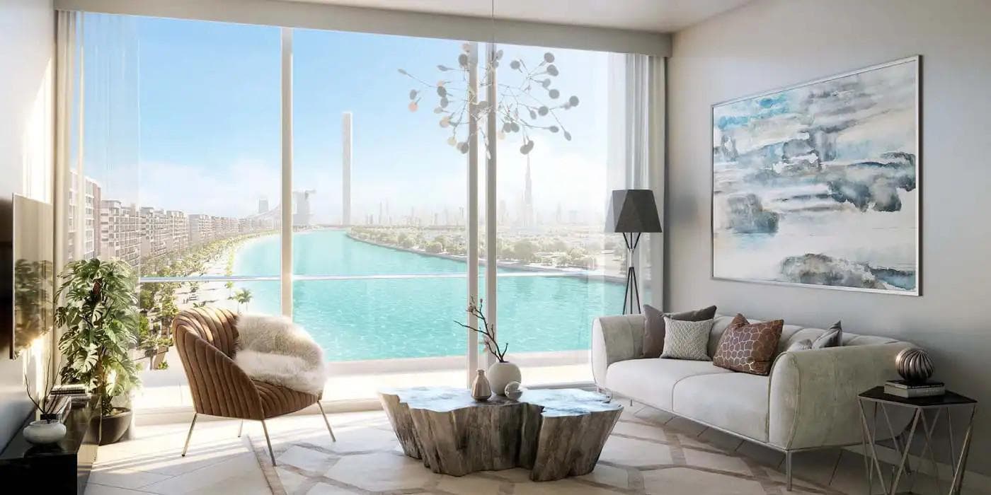 Riviera Beachfront - Finishing