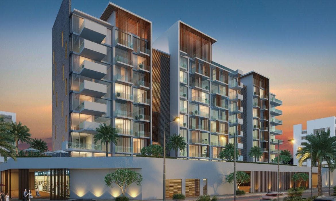Riviera 36 - Renders