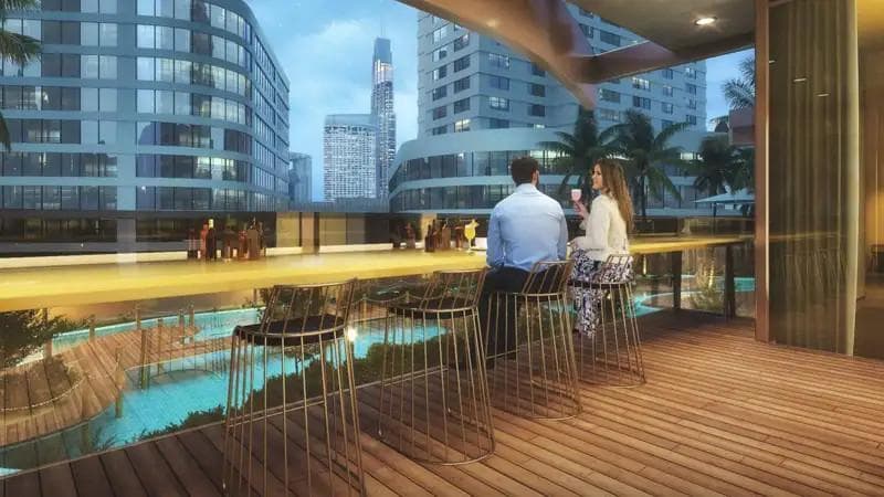 Elegance Tower - Photos