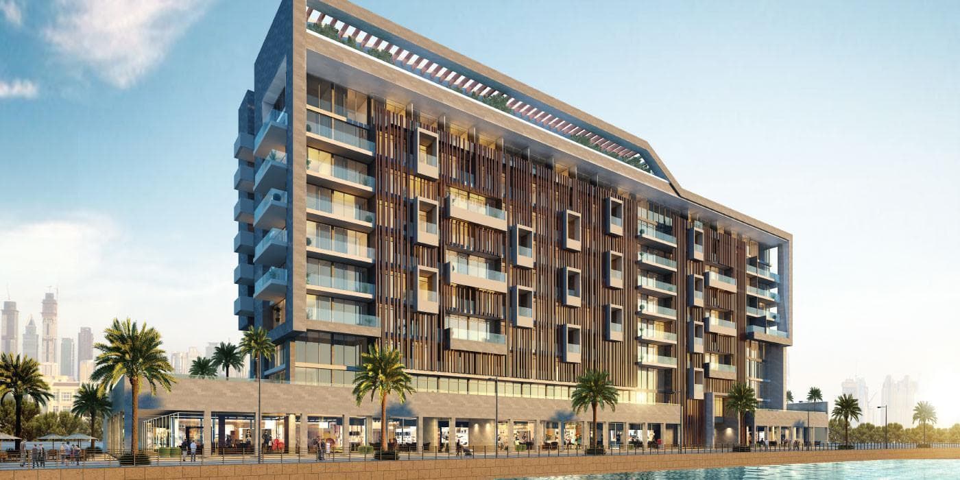 Riviera 3 - Photos
