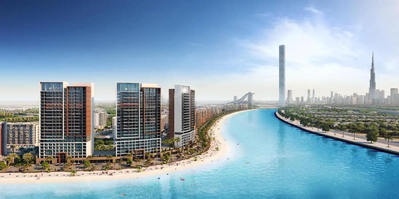 Riviera Beachfront - Photos