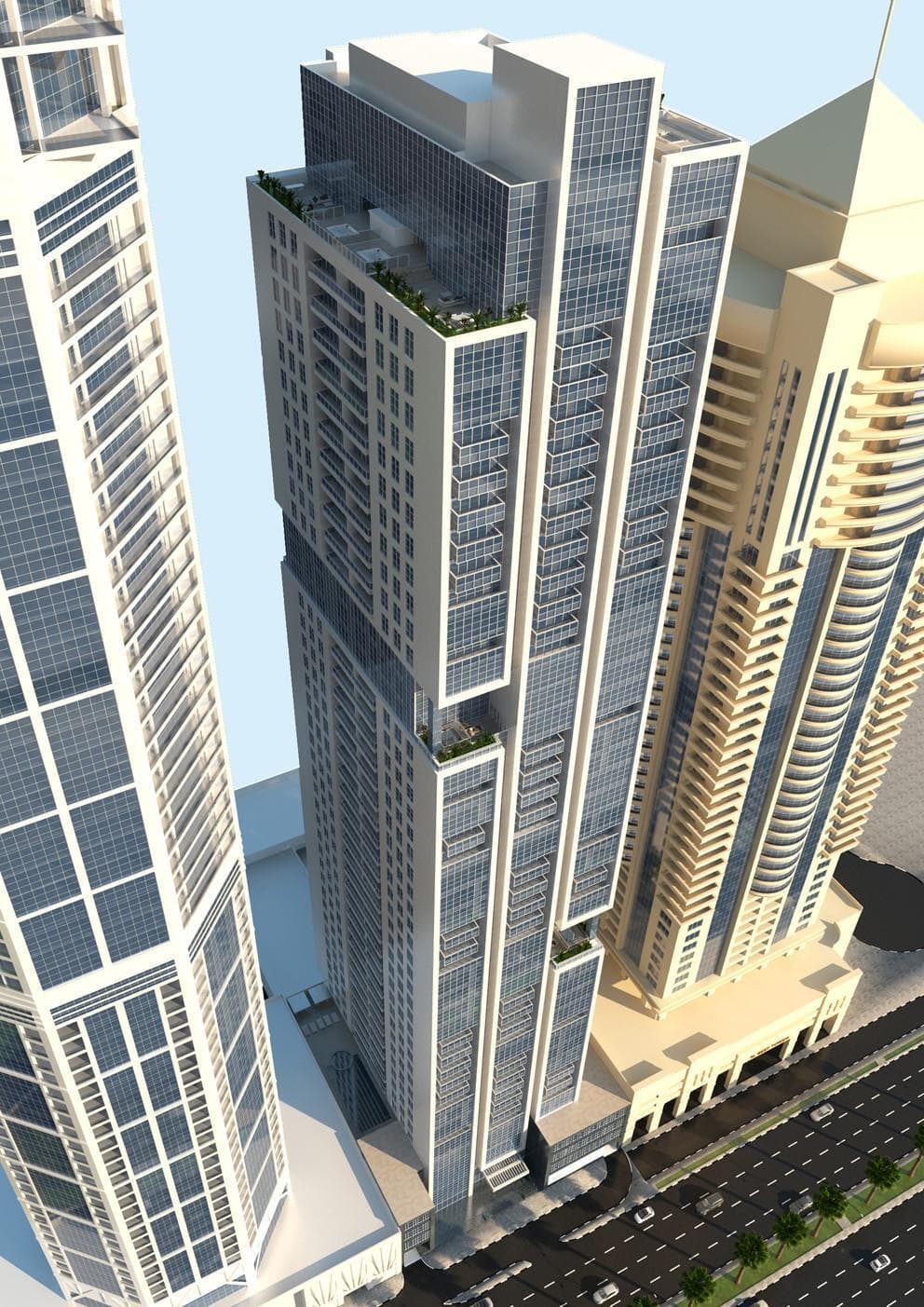Marina Arcade - Photos