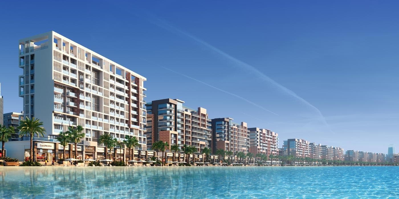 Riviera 3 - Photos