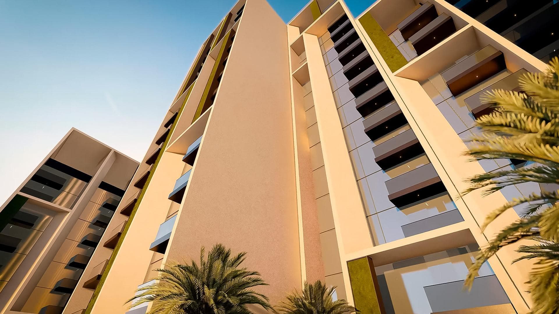 Neva Residences - Photos