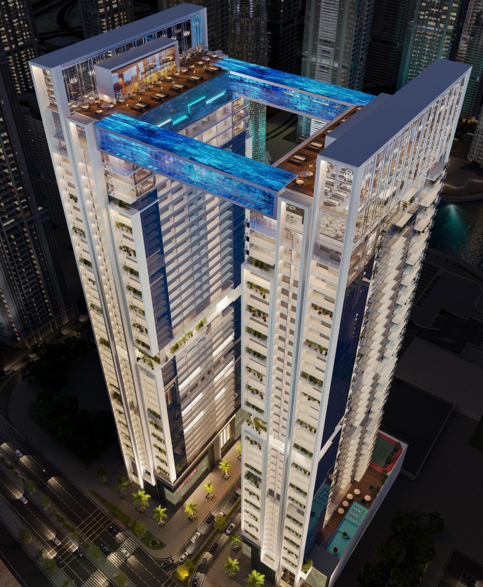 Viewz - Renders